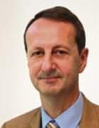 Prof. Dr.  Gerhard Burckhardt