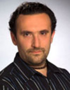 Dr. Mathieu Gibert