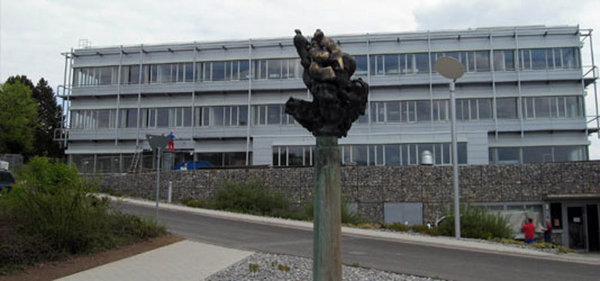 Brief description of the institute Brief description of the institute