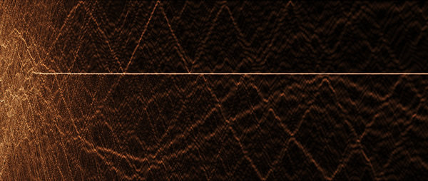 Der Weg zum Self-Trapping von Bose-Einstein-Kondensaten in optischen Gittern