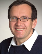 Prof. Dr. Eberhard Bodenschatz