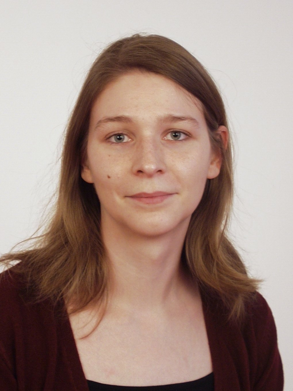 Dr. Birgit Krummheuer