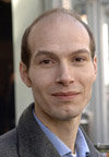 Dr. Peter Schwarz