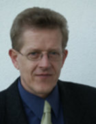 Prof. Dr. Ulrich Weihs