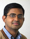 Venkatachalam Chokkalingam 