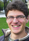 Georg Martius