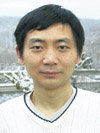 Dr. Haitao Xu
