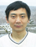 Dr. Haitao Xu