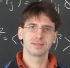 Prof.Dr. Fred Wolf