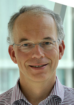 Professor Dr. Detlef Lohse