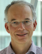 Prof. Dr. Detlef Lohse