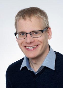 Markus Helmer