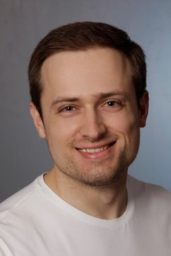 Dr. Mantas Gabrielaitis, MPIDS