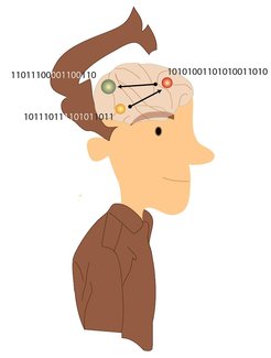 Auf ihrer verschlungenen Reise durch die Netzwerke des Gehirns können die Nachrichten, die sich Nervenzellen zusenden, ganz verschiedene Wege nehmen. Eine neue Studie des Max Planck Instituts für Dynamik und Selbstorganisation zeigt, wie dies besonders schnell und flexibel möglich ist.