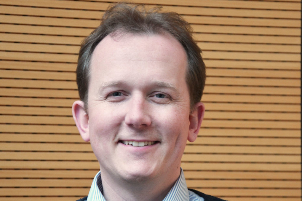Dr. Philip Bittihn
