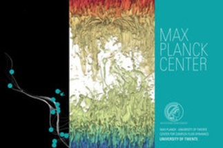 Max Planck - University of Twente Center for Complex Fluid Dynamics