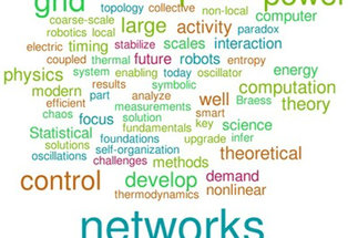 Network Dynamics - Marc Timme