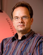 Prof. Dr. Stephan Herminghaus