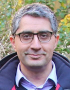 Prof. Dr. Ramin Golestanian