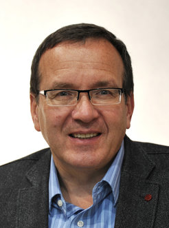 Prof. Dr. Dr. h.c. Eberhard Bodenschatz
