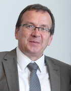 Prof. Dr. Eberhard Bodenschatz