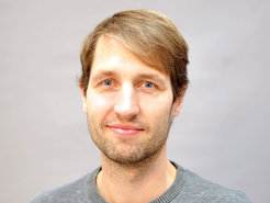 Dr. David Zwicker is a new member of the EMBO Young Investigator Network