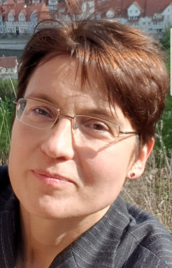 Olga Shishkina, neu gewählte EUROMECH-Fellow der Europäischen Gesellschaft für Mechanik (EUROMECH) auf dem Gebiet der Strömungsmechanik