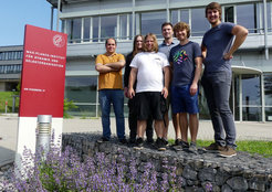 MCO Team June 2019