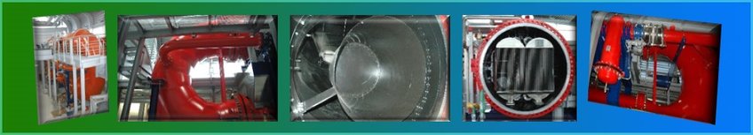 Variable Density Turbulence Tunnel header