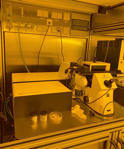 3D printer