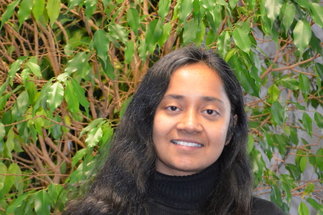 Dr. Suropriya Saha