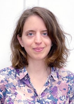 Dr. Mirna Elizabeta Kramar