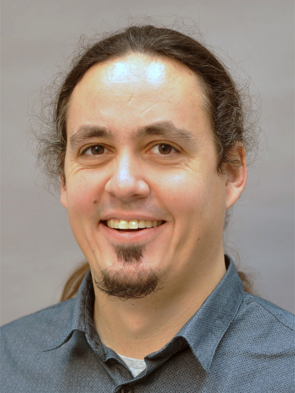 Dr. Manuel Maidorn