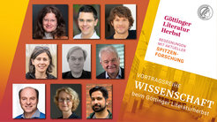 Von links oben nach rechts unten: Felicitas Mokler, Gernot Wagner, Steffen Schröder, Franziska Tanneberger, Florian Schmaltz, Paul Nurse, Matthias Sutter, Katrin Böhning-Gaese, Farhan Samanani.© Felicitas Mokler: Mathis Beutel; Gernot Wagner: Rose Lincoln; Steffen Schröder: Anne Heinlein; Franziska Tanneberger: Marlene Pfau; Florian Schmaltz: privat; Paul Nurse: Fiona Hanson / AP Images; Matthias Sutter:CONtribute Markets & Public Policy; Katrin Böhning-Gaese: Peter Kiefer; Farhan Samanani: privat