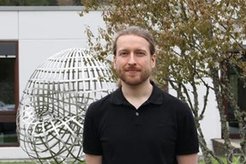 Dr. Matthias Häring, Gruppenleiter am CIDBN und Co-Autor der Studie